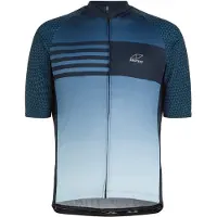 Protest Functioneel shirt 'PRTGRUBB' blauw