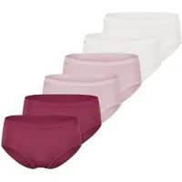 Sloggi Slip 'Basic+' rosa