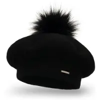 Vivisence Muts '7035' zwart