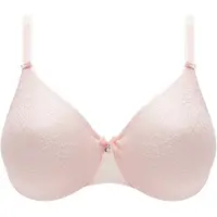 Chantelle Niet voorgevormde bh Magnifique | Maat: 75C | Kleur: Pastel Roze