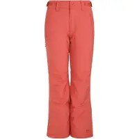 Protest Sportbroek 'CARMACKS' rood