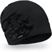 Vivisence Muts '7076' zwart