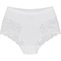 Wolbar Slip 'Slimea' wit