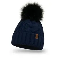 Vivisence Muts '7014' donkerblauw