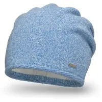 Vivisence Muts '7087' blauw gemêleerd