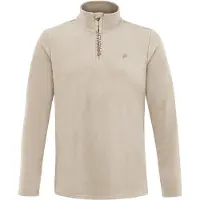 Protest Sportsweatshirt 'PRTReperfecto' bruin