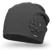 Vivisence Muts '7010' donkergrijs