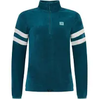 Protest Sportief sweatshirt 'PRTMiek' blauw