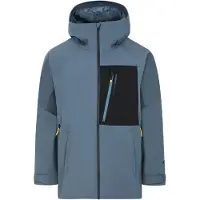 Protest PRTFOUND Ski- en snowboardjas heren Blauw 2XL