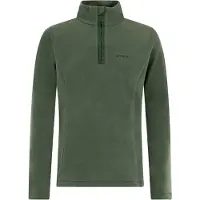 Protest Sportief sweatshirt 'Remutey JR' groen