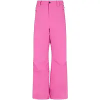 Protest skibroek Sterio Jr fuchsia Roze Jongens/Meisjes Polyester Effen - maat 176