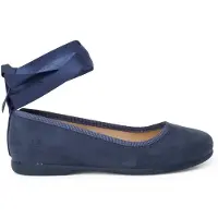 Pisamonas Ballerina's royal blue/koningsblauw