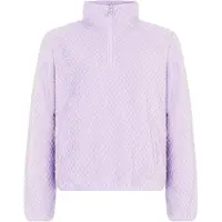 Protest Sportief sweatshirt 'PRTLinea' lila