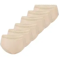 Triumph Slip 'Feel of Modal' beige