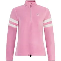Protest Sportief sweatshirt 'PRTMiek' pink