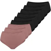 Sloggi Slip 'GO Daily Cotton' chocoladebruin