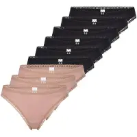 Sloggi String 'GO Crush' chocoladebruin