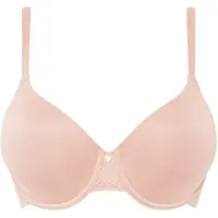 Chantelle Voorgevormde bh Norah Chic | Maat: 85E | Kleur: Roze
