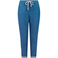 Protest - Women's PRTFoster - Vrijetijdsbroek 42, blauw