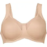 Anita Wireless bh Clara | Maat: 110C | Kleur: Zand