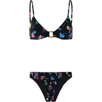 Protest Bikini 'PRTIndes' zwart