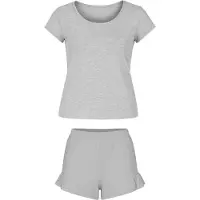 Vivisence Pyjama '2056' grijs