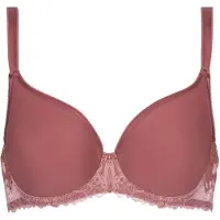 Mey Lingerie Voorgevormde bh Luxurious | Maat: 90A | Kleur: Blush