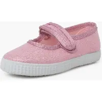 Pisamonas Ballerina's pink
