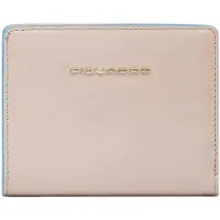 Piquadro Portemonnee pink