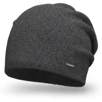 Vivisence Muts '7085' donkergrijs