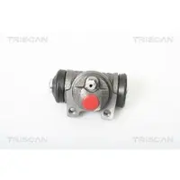 TRISCAN 8130 28043 Wielremcilinder