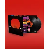 Konkurrent Pulp - Live! (2 LP)