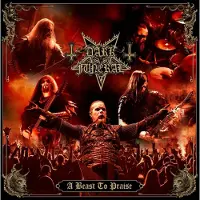 Sony music Dark Funeral - A Beast To Praise (LP)