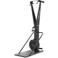 Flow Fitness Perform Pro Ski Trainer - Inclusief Platform