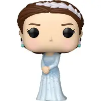 Funko POP! Gossip Girl POP! Television Vinyl Figure Blair Waldorf (Wedding) 9 cm POP! Figuur