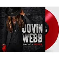 Suburban Webb, Jovin - Son Of A Sinner (LP)
