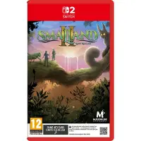 Smalland 2 Lost Realms Nintendo Switch 2
