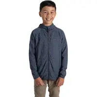 Craghoppers Nosilife Frey Sweatshirt Met Rits