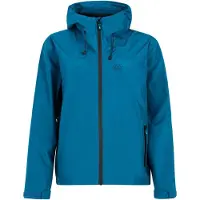 Protest Winterjas 'PRTTrick' blauw