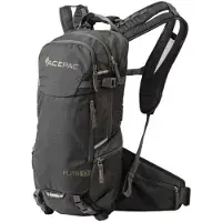 Acepac Flite Mkiii 10l Rugzak Grijs