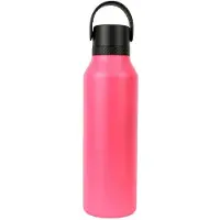 Runbott Mii 600ml Thermosfles Roze