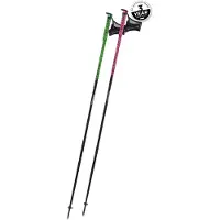Komperdell Fxp Carbon Ultra Stokken Zilver 120 cm
