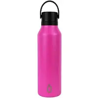 Runbott Mii 600ml Thermosfles Roze