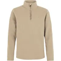 Protest Sportief sweatshirt 'Reperfecty JR' bruin