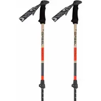 Gabel Mont Blanc 4.0 Stokken Veelkleurig 66-141 cm