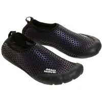Madwave Shell Shock Water Shoes Zwart EU 42 Man