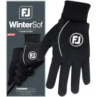 Footjoy Wintersof Handschoenen Heren 2025