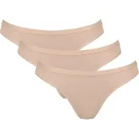 Sloggi Slip 'GO Daily Cotton' beige