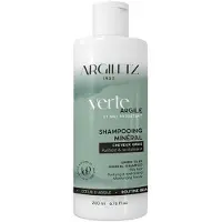 Argiletz Coeur d'Argile Groene Klei Shampoo 200 ml Shampoo