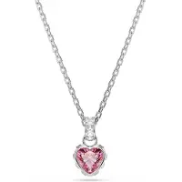 Swarovski Chroma - Ketting Voor Dames
